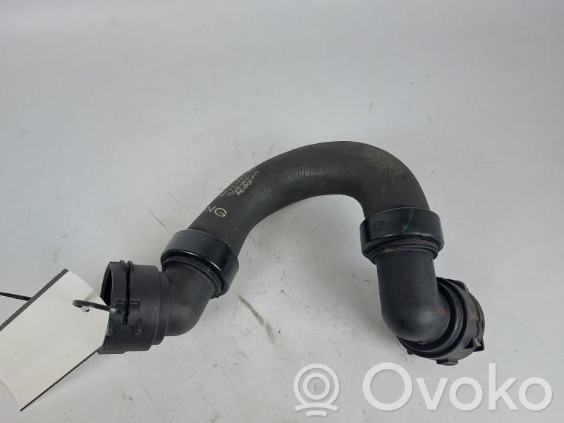 Opel Astra K Conductă/furtun aer condiționat (A/C) 