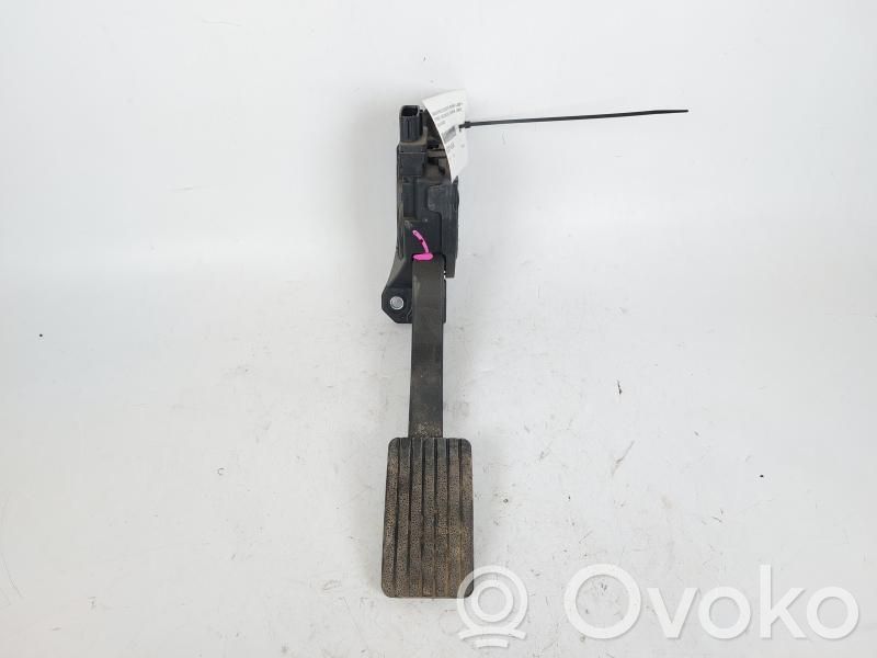 Gaspedal   1600A149,1600A149