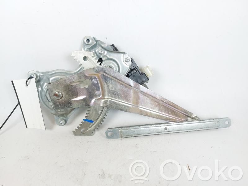 Mitsubishi L200 Macara geam spate manuală 