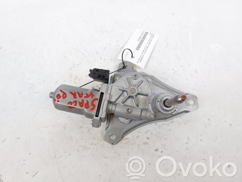 Motor ștergător lunetă   2596002510,2596002510