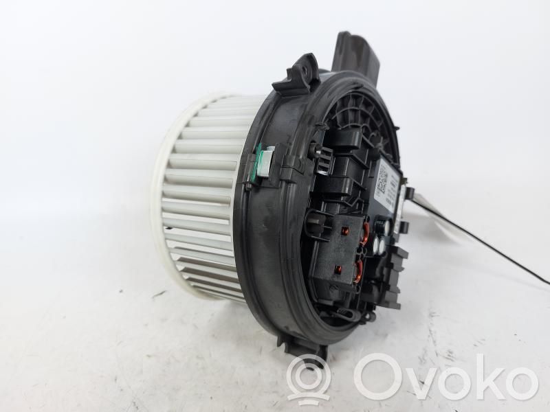 Opel Astra K Ventilator aerotermă 
