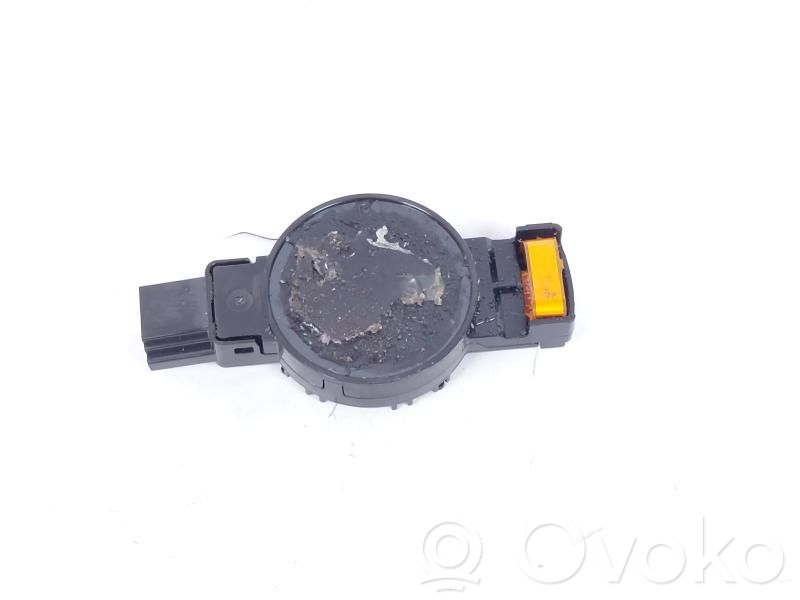 Opel Astra K Radio antenna 