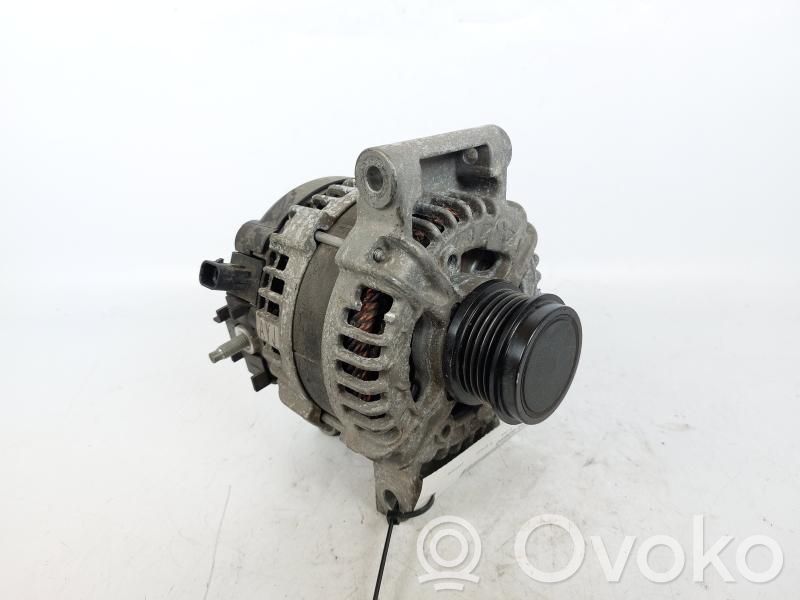 Opel Astra K Generatore/alternatore