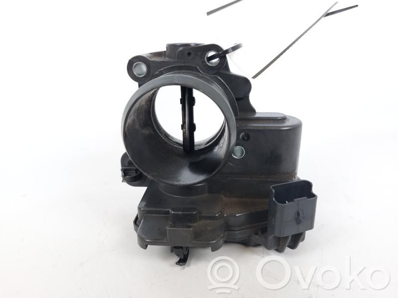 Opel Grandland X Valvola corpo farfallato