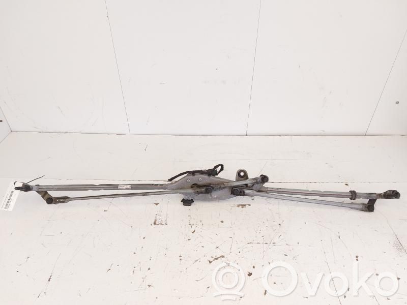 Motor și paralelogram ștergător parbriz   39034606,3397021778