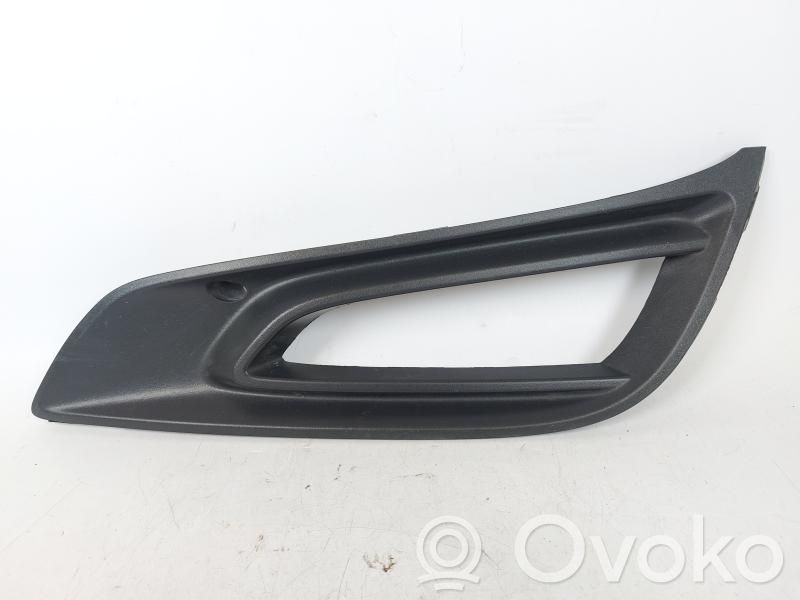 Opel Astra K Atrapa chłodnicy / Grill 