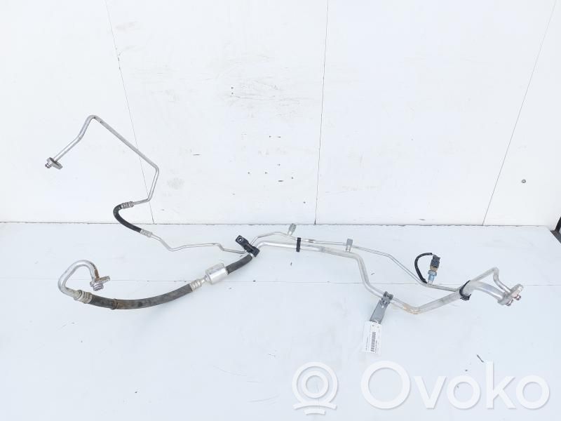 Opel Crossland X Conductă/furtun aer condiționat (A/C) 