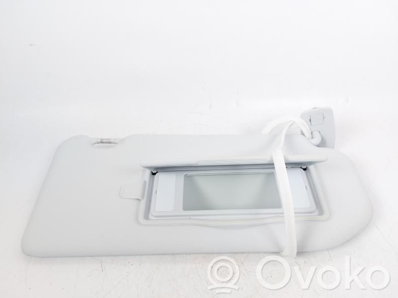 Opel Grandland X Osłona przeciwsłoneczna 