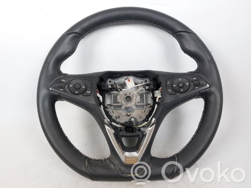 Opel Corsa F Stūre 