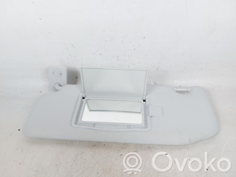 Opel Corsa F Osłona przeciwsłoneczna 