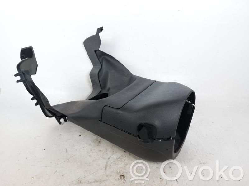 Mini Cooper Countryman F60 Rivestimento del piantone del volante 