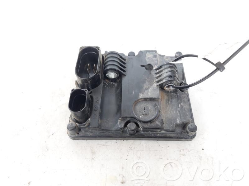 Engine control unit/module   8692605,8692605
