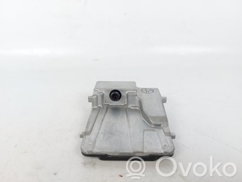 Lexus UX Windshield/windscreen camera 