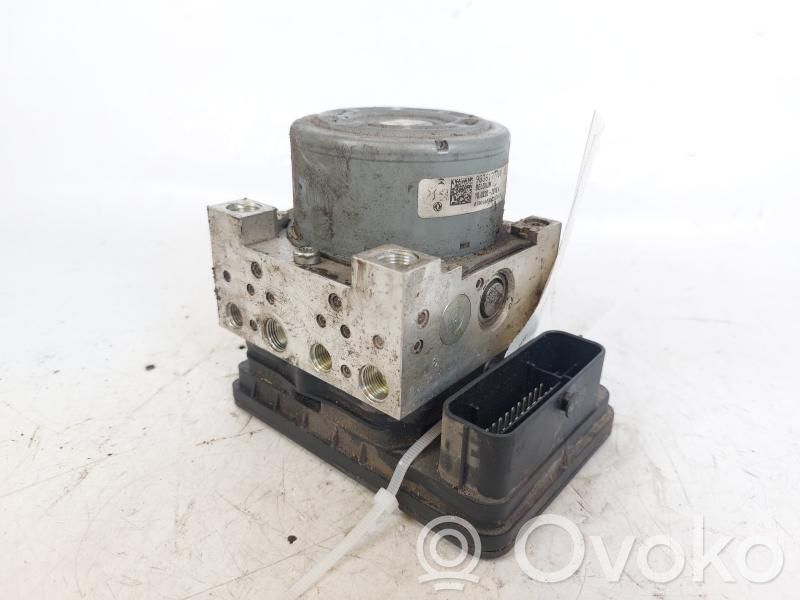 Opel Corsa F Bomba de ABS 