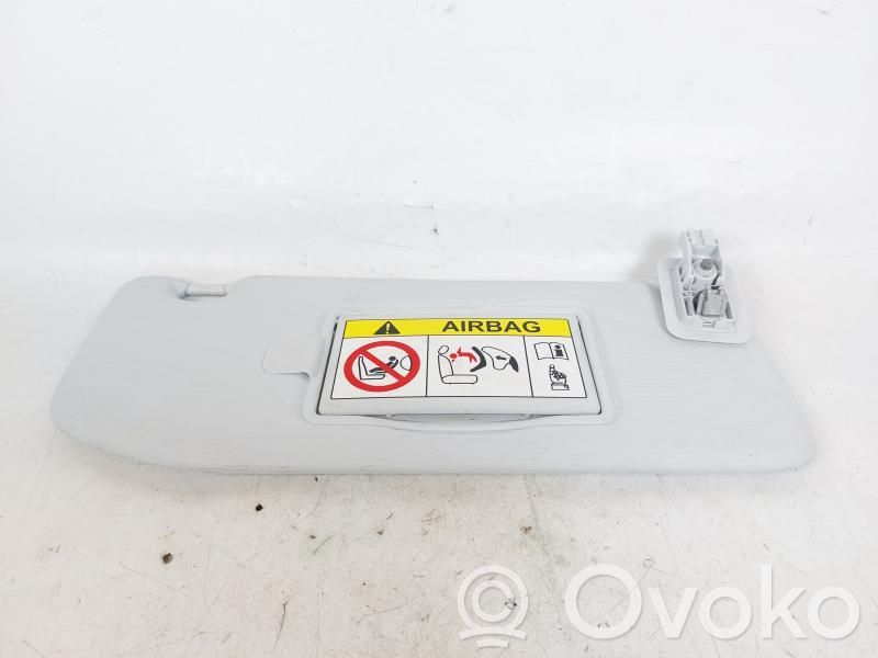 Opel Corsa F Parasolar 