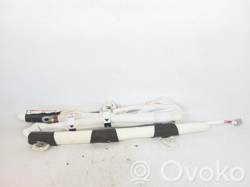 Opel Corsa F Airbag lateral 