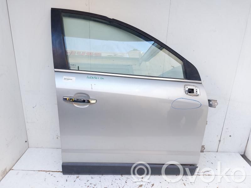 Opel Antara Durvis 
