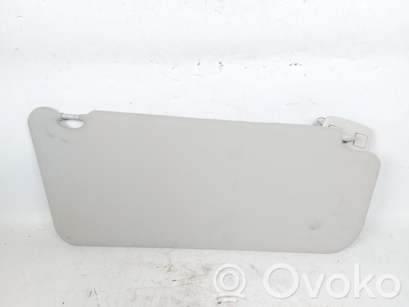 Opel Combo E Osłona przeciwsłoneczna