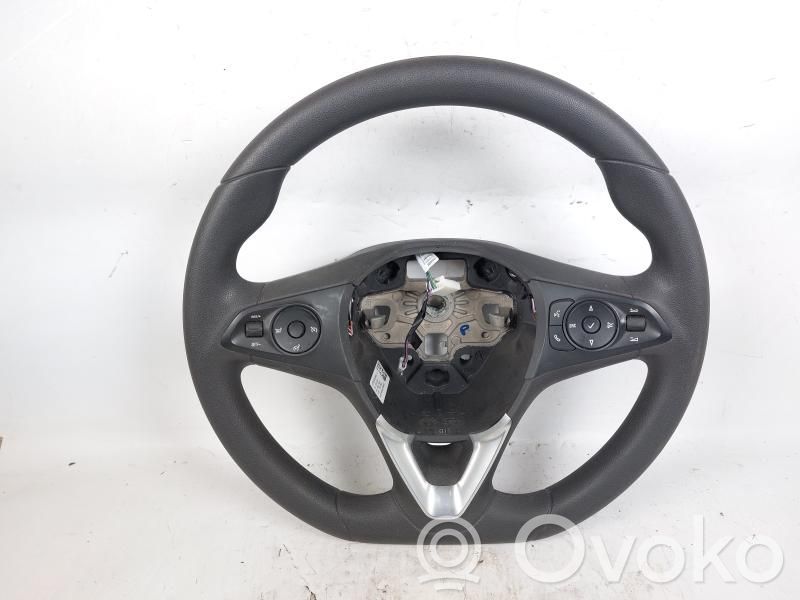 Opel Combo E Steering wheel 