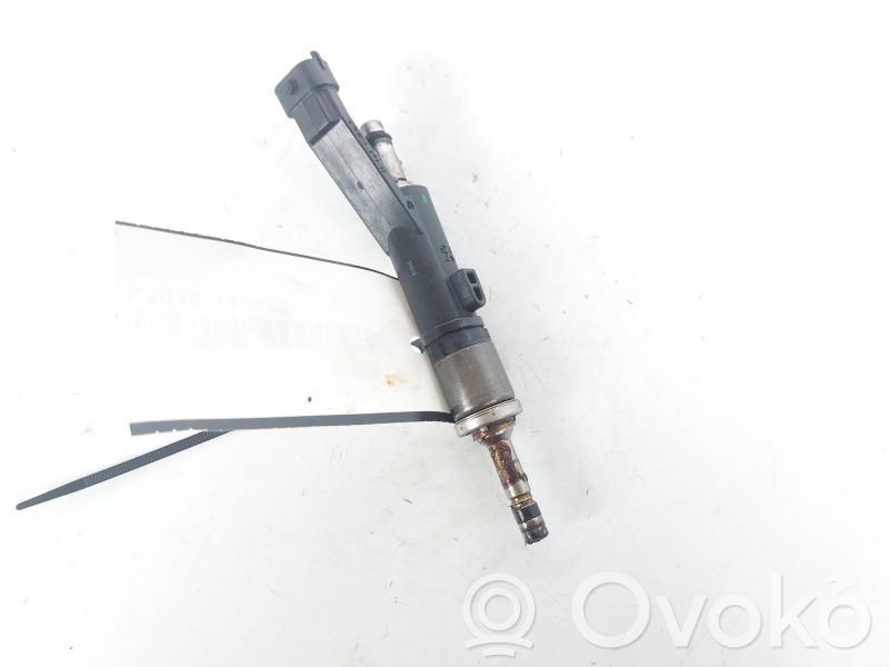 Opel Corsa F Injektoren Einspritzdüsen Satz Set