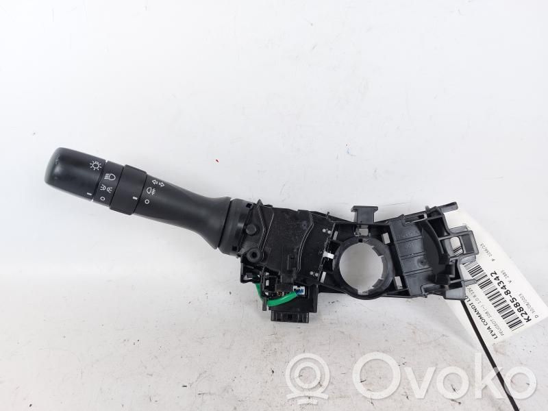 Peugeot 108 Interruptor de luz 