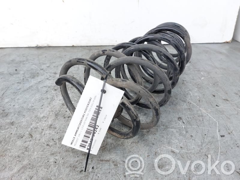 Peugeot 108 Barra stabilizzatrice anteriore/stabilizzatore