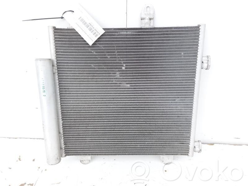 Peugeot 108 Radiatore di raffreddamento A/C (condensatore)