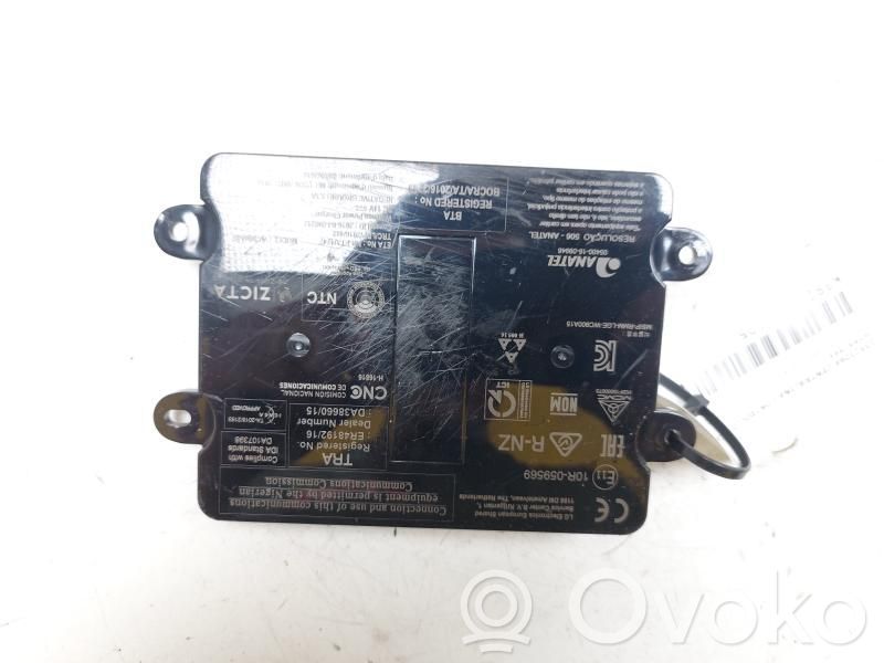 Opel Grandland X Unitate/modul de control motor 