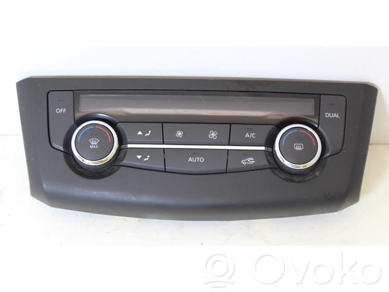 Renault Kadjar Consola central 