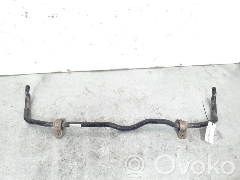 Volkswagen Tiguan Bară antiruliu față 