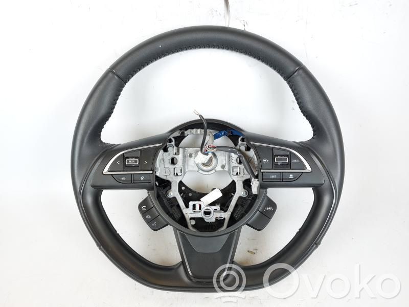 Suzuki Swift III Stūre 