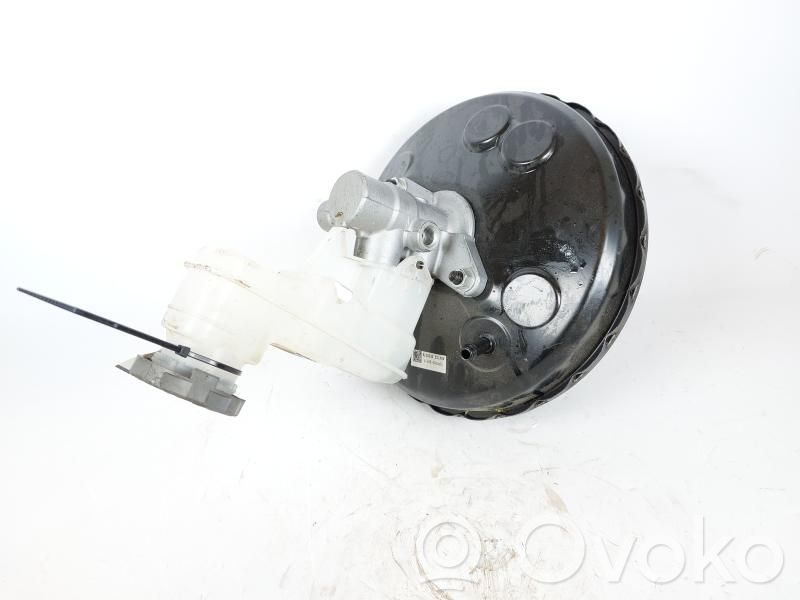 Suzuki Ignis Servo-frein 