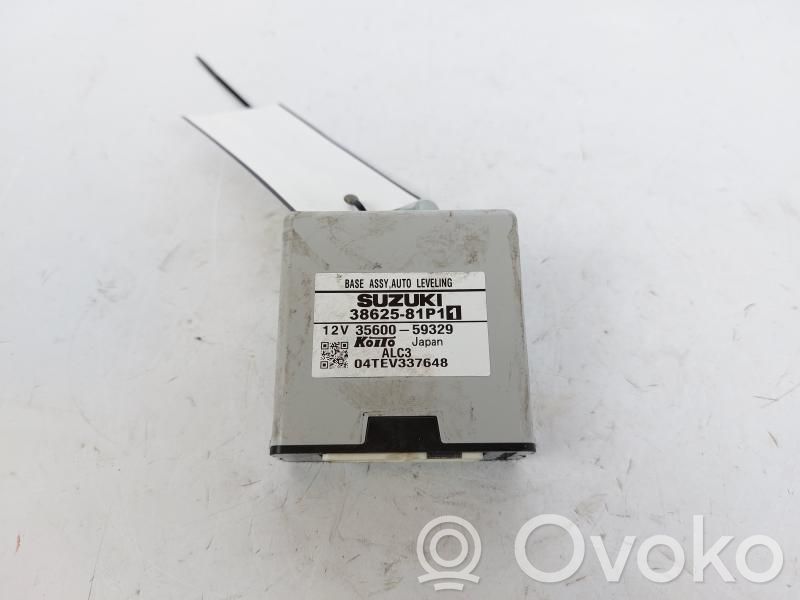 Suzuki Ignis Engine control unit/module 