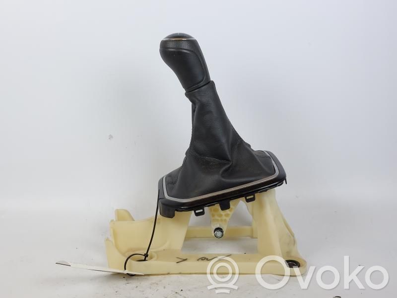 Suzuki Ignis Selector caja de cambios 