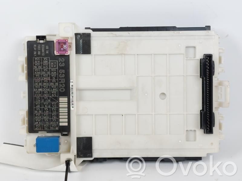 Fuse module   2353R20,2353R20