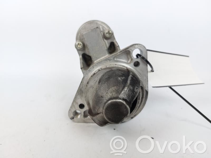 Suzuki Ignis Motor de arranque 