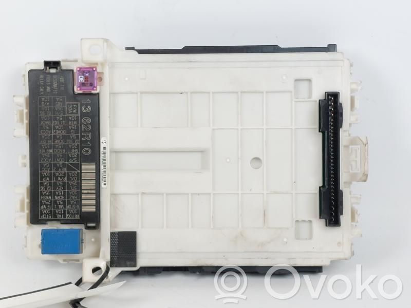 Suzuki Ignis Fuse module 