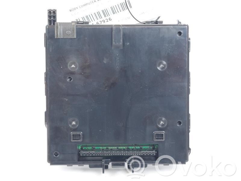 Suzuki Ignis Other control units/modules 