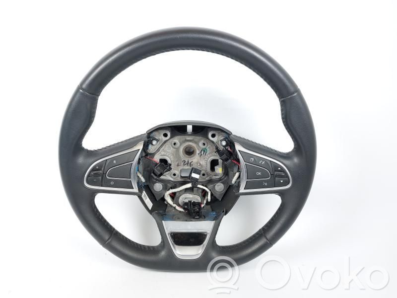 Renault Megane IV Volan 
