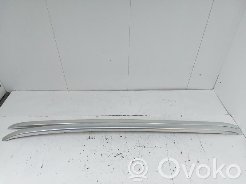 Renault Megane IV Dachzierleiste 