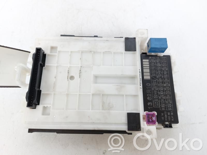 Suzuki Ignis Fuse module 