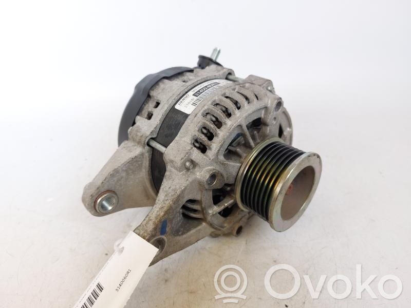 Suzuki Vitara (LY) Generator/alternator 