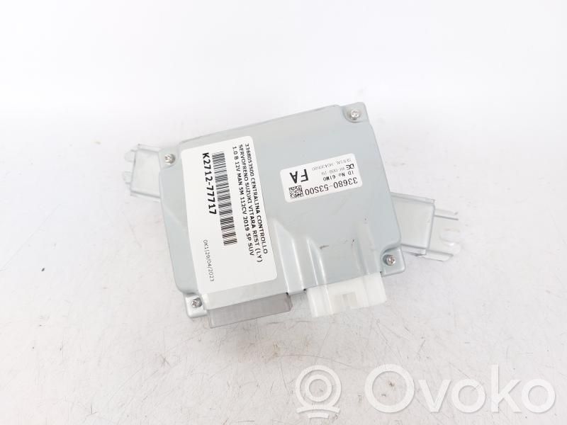 Suzuki Vitara (LY) Unitate/modul de control motor 