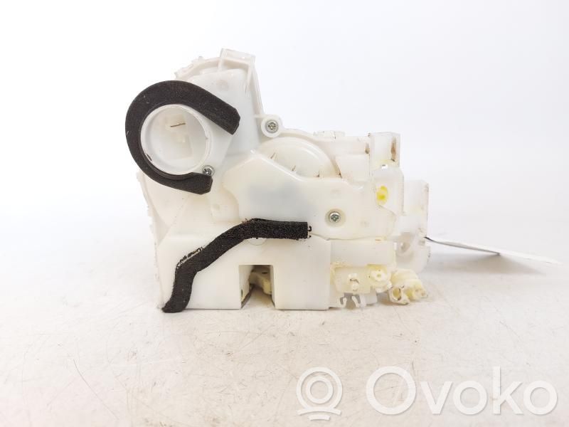 Suzuki Vitara (LY) Rear door lock 
