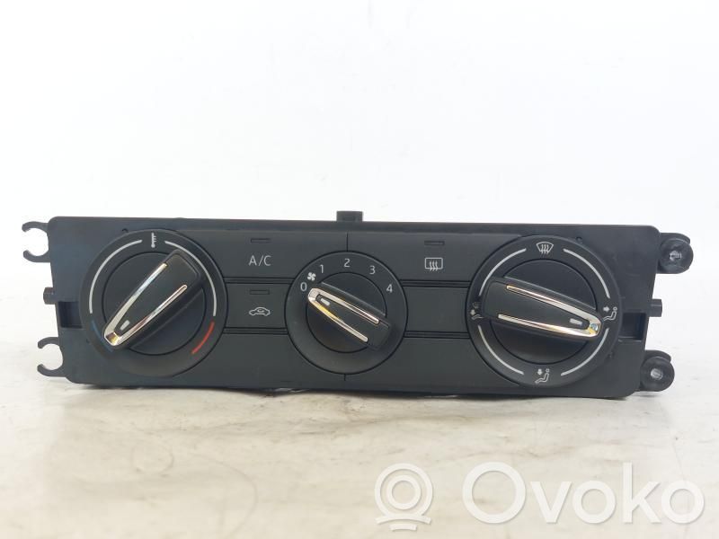 Skoda Fabia Mk4 (6VA) Consolă centrală 