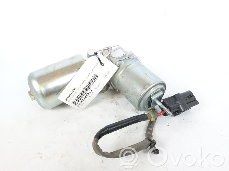 Toyota Corolla E210 E21 Servo-frein 