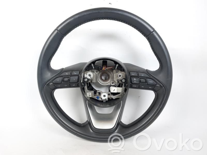 Toyota Yaris XP210 Kierownica 