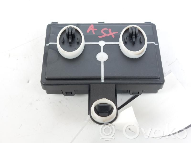 Seat Leon IV Module confort 