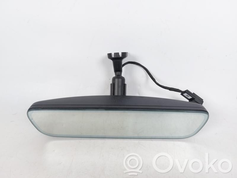MG HS Rear view mirror (interior) 