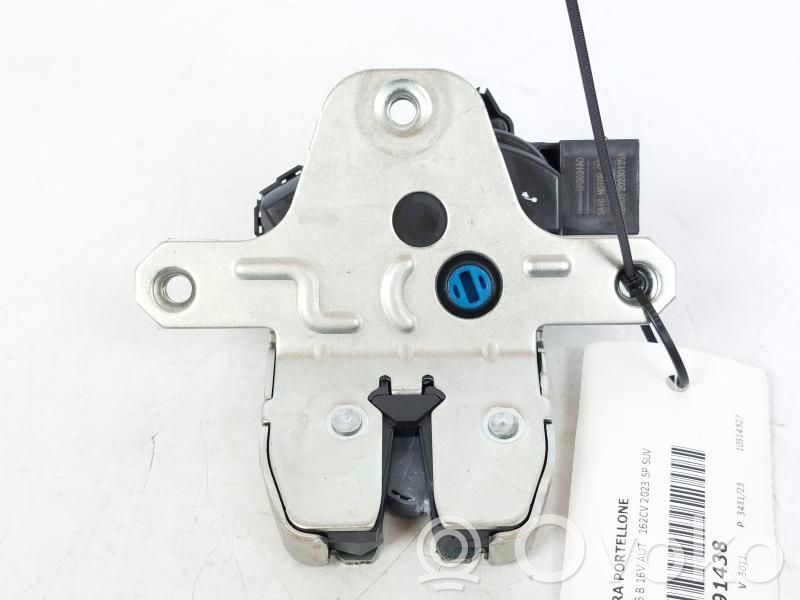 MG HS Tailgate lock latch 